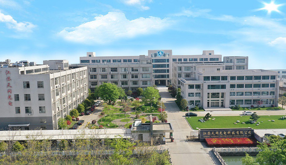 Jiangsu Tianwang