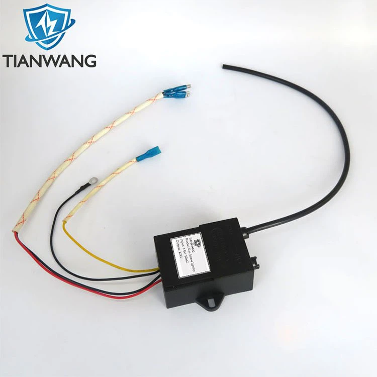 1.5V Gas Stove Electronic Pulse Igniter Single Stove