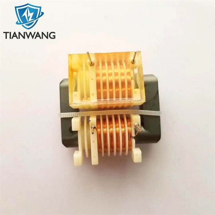 ignition coil transformer
