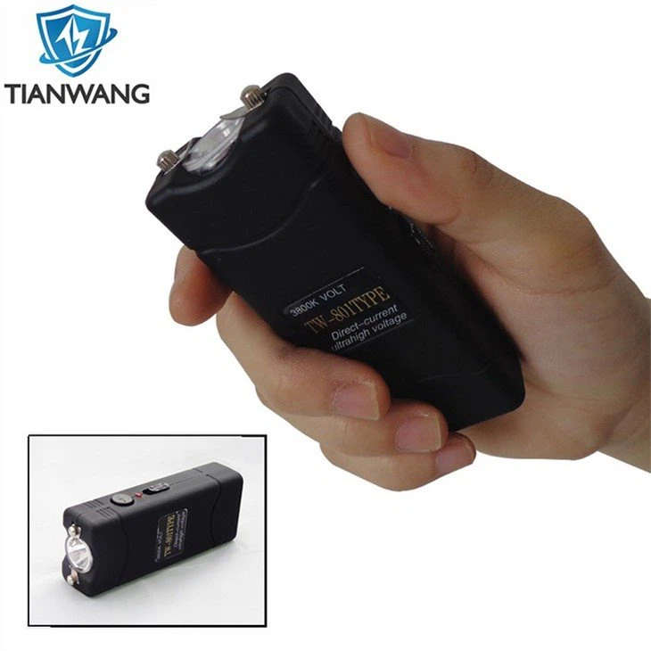 Mini Stun Gun