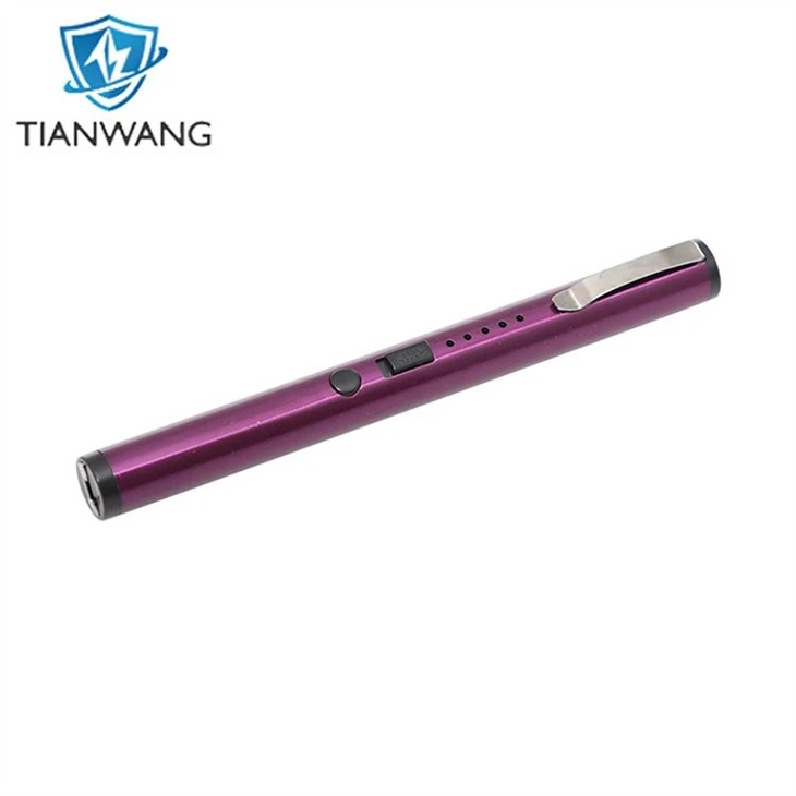 stun pens