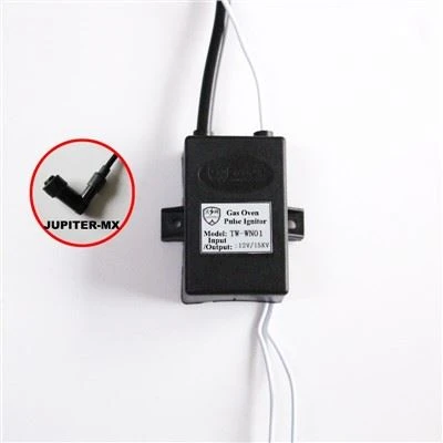 Allumeur électronique à impulsions 12V