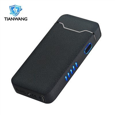 Allume-cigare USB Big Flame Touch Arc