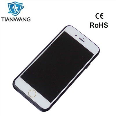 Pistolet paralysant pour téléphone portable avec lampe de poche LED