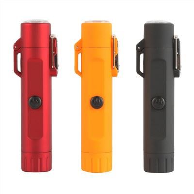 Allume-cigare USB sans flamme étanche à l'arc