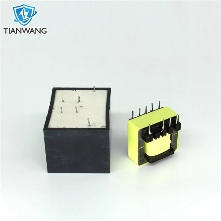 Mini transformateur de générateur d