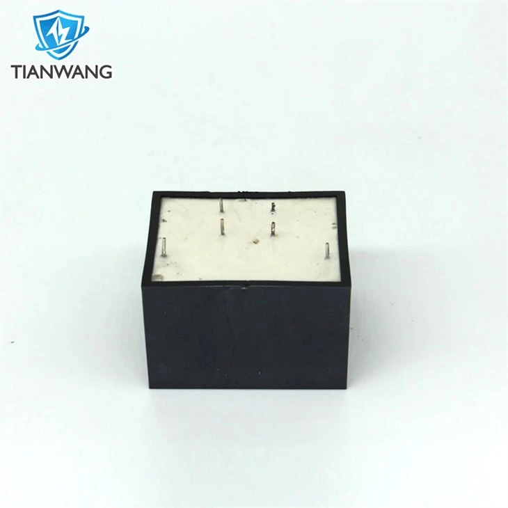 Mini Electric Fence Energizer High Voltage Pulse Generator Transformer For Animal Farm Cattle Sheep Horse