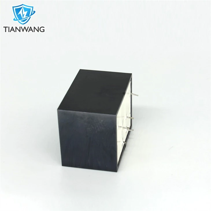 Mini Electric Fence Energizer High Voltage Pulse Generator Transformer For Animal Farm Cattle Sheep Horse
