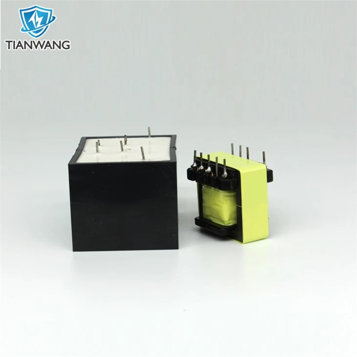 Mini Electric Fence Energizer High Voltage Pulse Generator Transformer For Animal Farm Cattle Sheep Horse