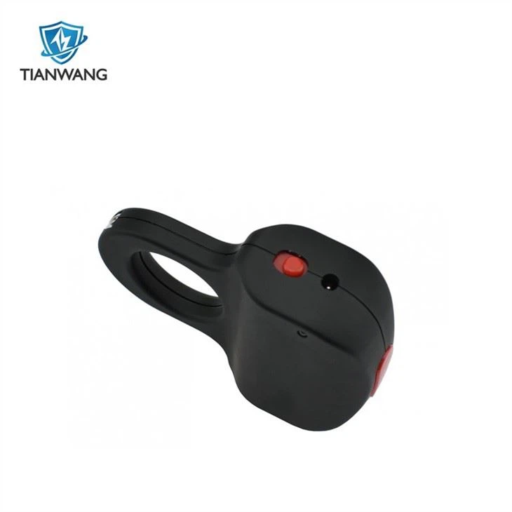 Electric Stun Gun Ring