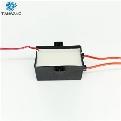 Transformateur de générateur de haute tension pour la lumière de lampe de tueur de Zapper de mouche de ferme agricole