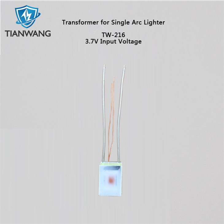 TW-216 Ignition Coil Module