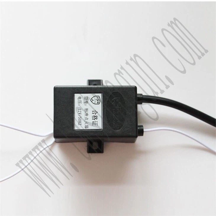 TW-WN-01 Electronic Pulse Igniter