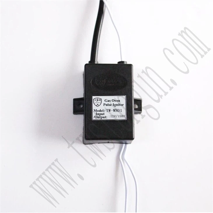 TW-WN-01 Electronic Pulse Igniter