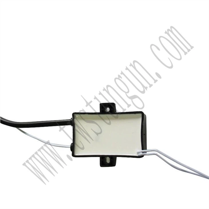 TW-WN-01 Electronic Pulse Igniter