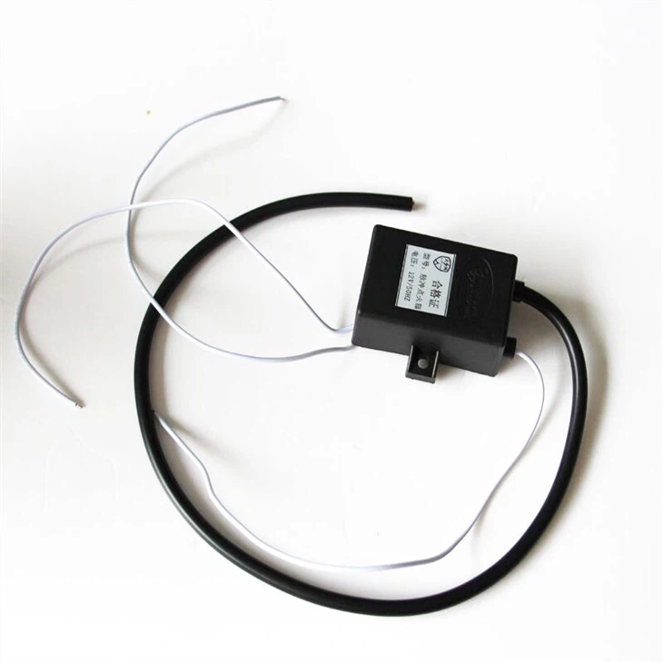 TW-WN-01 Electronic Pulse Igniter