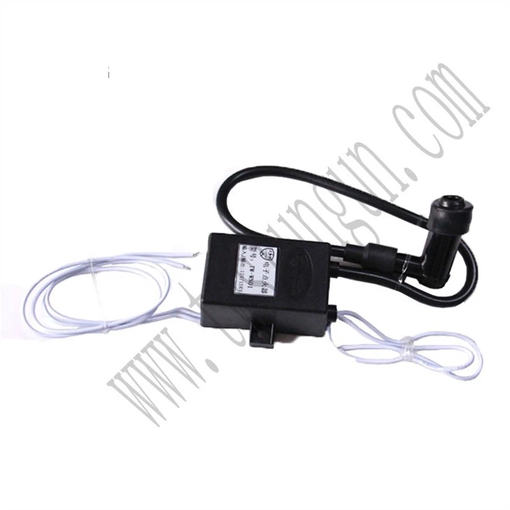 TW-WN-01 Electronic Pulse Igniter