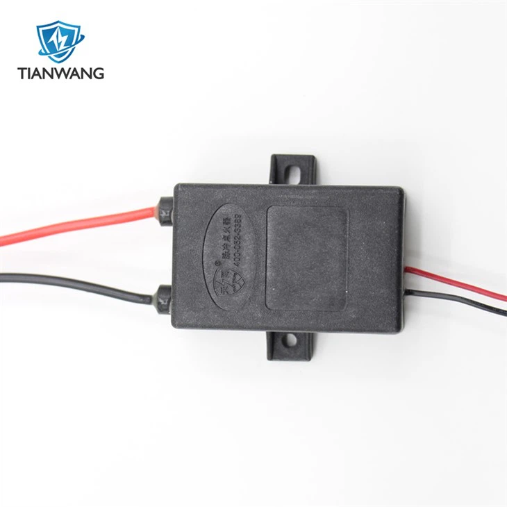 High Voltage Generator For Insect Killing Lamp