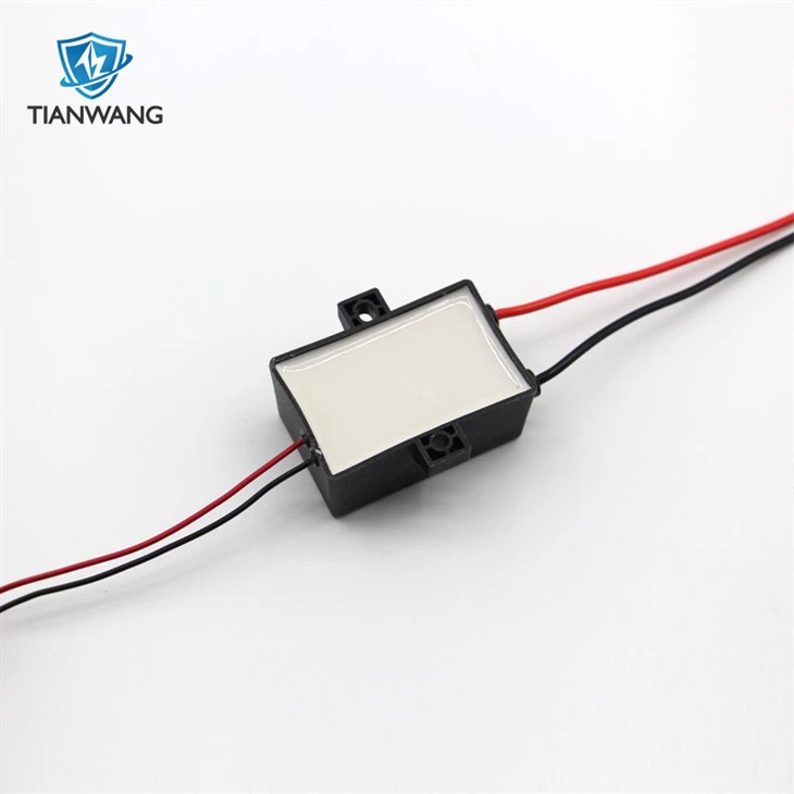 High Voltage Generator For Insect Killing Lamp