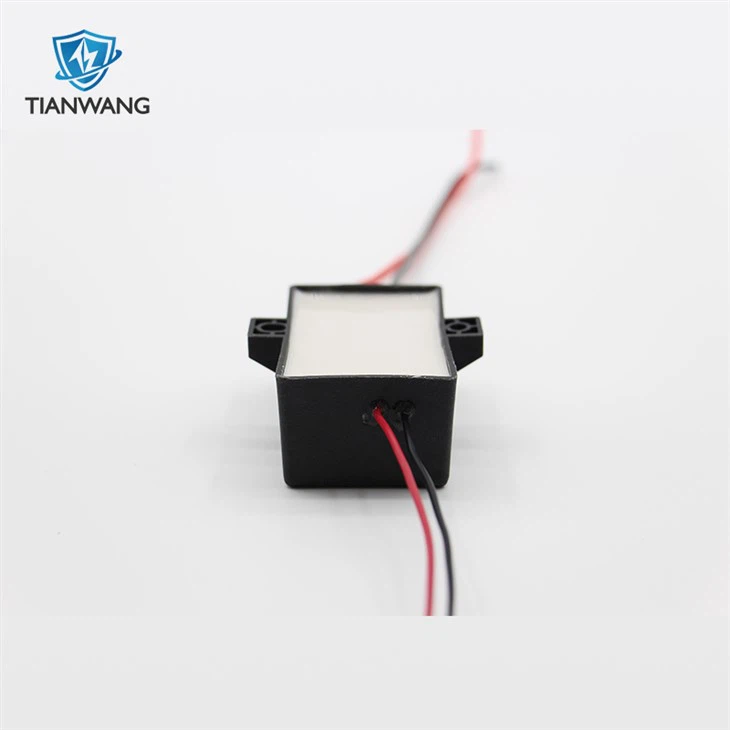 High Voltage Generator For Insect Killing Lamp