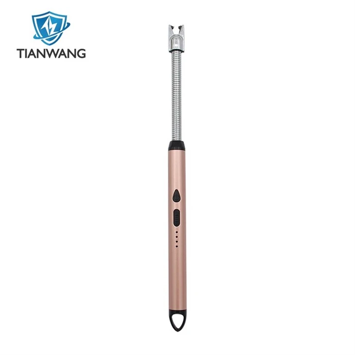Latest Colorful Lighter TW-652