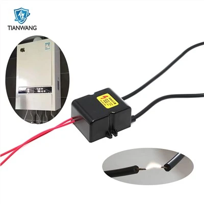 Allumeur haute tension 220V pour réchaud à injection électronique