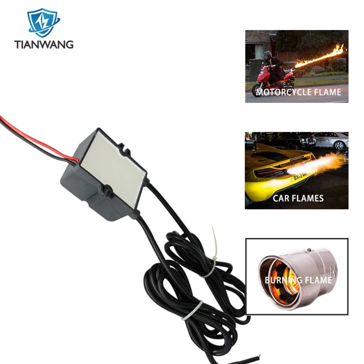 Module de commande d