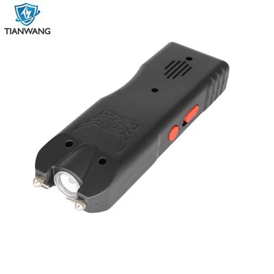 Pistolet paralysant à décharge électrique