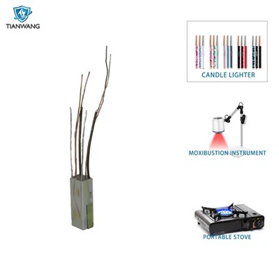 Module de transformateur haute tension pour briquet électronique